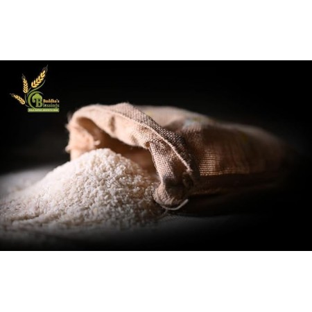 Buddha's Blessings aromatic Kala Namak Rice
